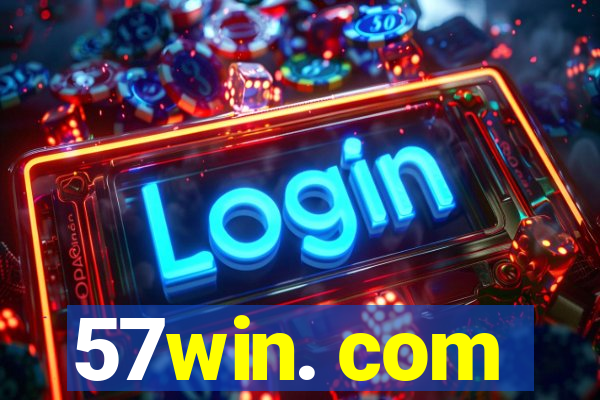 57win. com